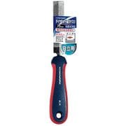 HW ダイヤモンド両刃ヤスリ 75ミリ