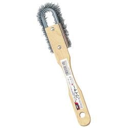 GISUKE チャンネルブラシU型ワイヤー