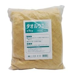タオルウエス 約1kg