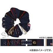 刀剣乱舞 ONLINE シュシュ 鯰尾藤四郎 [ヘアゴム]