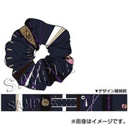 刀剣乱舞 ONLINE シュシュ 骨喰藤四郎 [ヘアゴム]