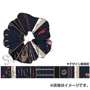 刀剣乱舞 ONLINE シュシュ 鳴狐 [ヘアゴム]