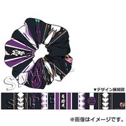 刀剣乱舞 ONLINE シュシュ 蜻蛉切 [ヘアゴム]