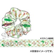刀剣乱舞 ONLINE シュシュ こんのすけ [ヘアゴム]