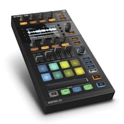 TRAKTOR KONTROL D2