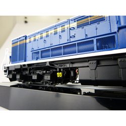 ヨドバシ.com - 青島文化教材社 AOSHIMA 1/45 ディーゼル機関車 DD51
