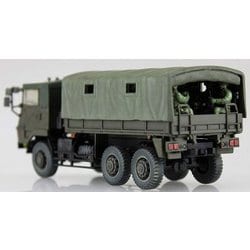 ヨドバシ.com - 青島文化教材社 AOSHIMA 1/72 陸上自衛隊 73式大型