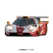 ヨドバシ.com - 1/24 マクラーレン F1 GTR ロングテイル 1998