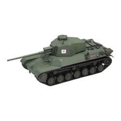 ヨドバシ Com ファインモールド Finemolds 1 35 Wot World Of Tanks 四式中戦車 チト 通販 全品無料配達