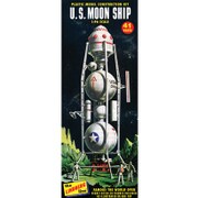 1/96 HL602 U.S ムーン・シップ