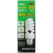 コスモボール 昼白色 EFD15EN/12-C6