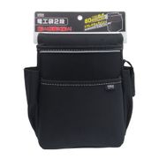 M&M BLACK STYLE電工袋 2段