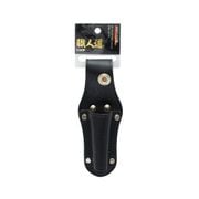 SBL-01 職人道 ブラックレザー型押ペンチ