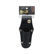 SBL-02 職人道 ブラックレザー型押ペンチ