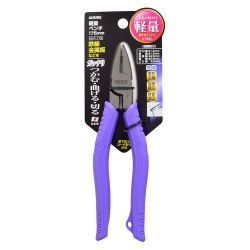 GLP-175 [GIS 軽量ペンチ 175mm]
