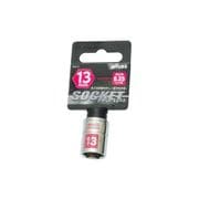 GIS ソケット6.35 13mm
