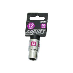 GIS ソケット12.7 12mm