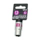GIS ソケット12.7 13mm