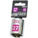 GIS ソケット12.7 27mm