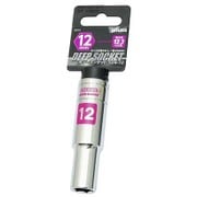 GIS ディープソケット12.7 12mm