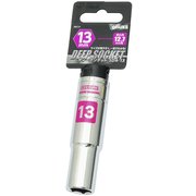GIS ディープソケット12.7 13mm