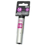 GIS ディープソケット12.7 14mm