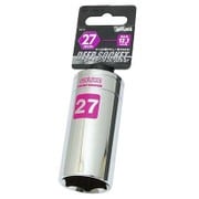 GIS ディープソケット12.7 27mm