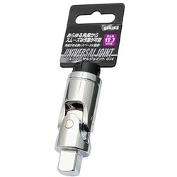 UJ4 [GIS ユニバーサルジョイント]