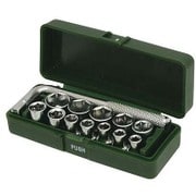 GIS ミニソケットセット 13PCS