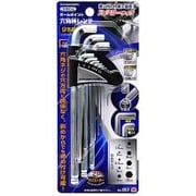 No.103 HW スタビーBP六角棒 9本組ミラー