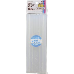 EM グルースティック11Ф×200 12本組