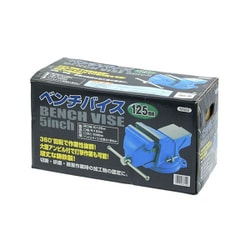ヨドバシ.com - 高儀 TAKAGI M&M ベンチバイス 125mm 通販【全品 ヨドバシ.com - 高儀 TAKAGI M&M ベンチバイス 125mm 通販【全品