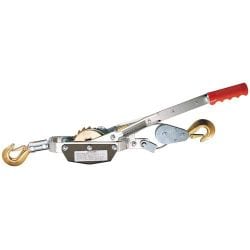 ヨドバシ.com - 高儀 TAKAGI PW-200 [儀助 パワーウインチ] 通販