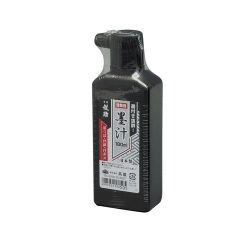 儀助 建築用墨汁 180ml