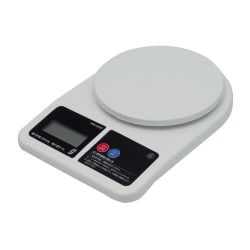 M&M デジタルスケール 2kg DSC-2000