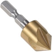 EARTH MAN 面取りカッター 16mm