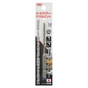 PRO ZONE オールマイティードリル 3.8mm