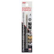 PRO ZONE オールマイティードリル 4.0mm