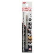 PRO ZONE オールマイティードリル 5.0mm