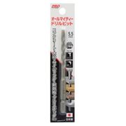 PRO ZONE オールマイティードリル 5.5mm