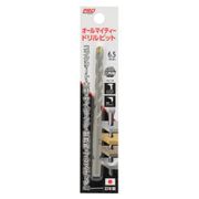 PRO ZONE オールマイティードリル 6.5mm