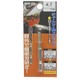EARTH MAN チェーンソーヤスリビット 4.7mm