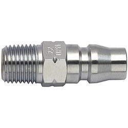 A1602 [EARTH MAN エアープラグ メネジ取付用 R3/8]