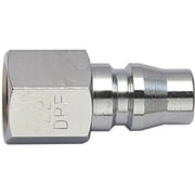 EARTH MAN エアープラグ オネジ取付用 Rc3/8 A1702