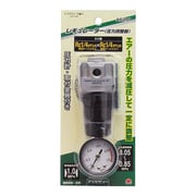A6201 [EARTH MAN レギュレーター(圧力調整器)]