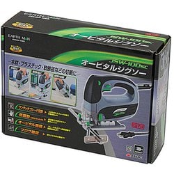 ヨドバシ.com - 高儀 EARTH MAN アースマン JSW-100SC [EARTH MAN ...