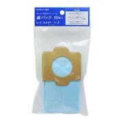 VCMP-13 [EARTH MAN 14.4V充電式クリーナー用 紙パック 10枚組]