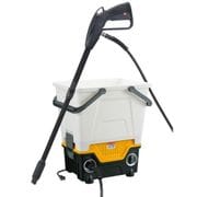 EARTH MAN 2WAY 高圧洗浄機 WM-130