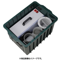 模型製作用品 EARTH MAN HCPP-150 Amazon.co.jp: Takagi EARTH MAN HCPP-150 Spray Booth Set, Fan