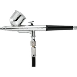 HCPP-100 [EARTH MAN エアブラシ 上付き重力式]